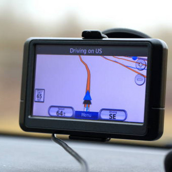 Navigacijų (GPS) žemėlapių atnaujinimas Klaipėda Fiksis, MB nuotrauka 8