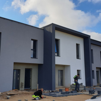 Pamatų šiltinimas Vilnius MB"HOUSITUS" nuotrauka 2