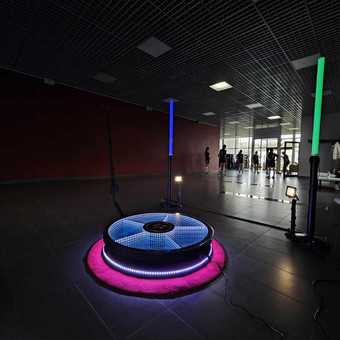 360 video platformos nuoma Kaunas Laura Daniulevičiūtė nuotrauka 1