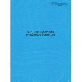 Nuolatinės statinių priežiūros paslaugos, žurnalų vedimas, statinio priežiūra. Vadovaujantis STR 1.07.03:2017 „Statinių techninės ir naudojimo priežiūros tvarka." Kaunas Mindaugas Šagamogas nuotrauka 6 Gyvenamųjų, negyvenamųjų statinių priežiūra. Kaunas Mindaugas Šagamogas nuotrauka 6