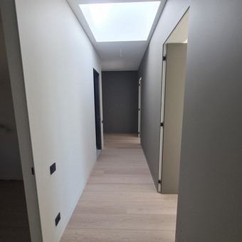 Berėmių (paslėptų, beapvadžių) (100-150eur/vnt) ir tradicinių durų montavimas (70-100eur/vnt) Kaunas MB Dailus Būstas nuotrauka 5 Durų montavimas Kaunas MB Dailus Būstas nuotrauka 5