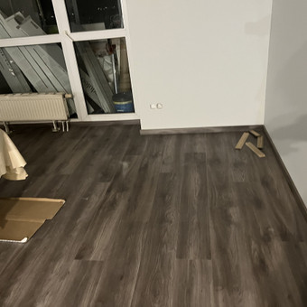 Laminato klojimas Vilnius Alvydas zitkus nuotrauka 2