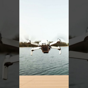 Filmavimas, fotografavimas dronu Vilnius Robertas “Toplanes Media” nuotrauka 2