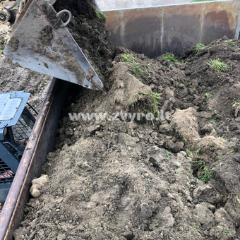 Gruntas, žemės Klaipėdos rajonas ARMO group MB nuotrauka 5