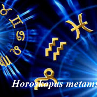 Horoskopas metams Kaišiadorių rajonas Asta nuotrauka 2