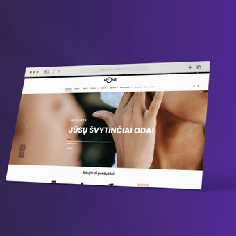 Galime įdiegti/pataisyti įvairius funkcionalumus Shopify platformoje. Kaunas Justas Radvila / MB Gotidea nuotrauka 9 Shopify programavimas Kaunas Justas Radvila / MB Gotidea nuotrauka 9