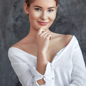 Asmeninė fotosesija Vilnius Rūta Gaidelionytė nuotrauka 1