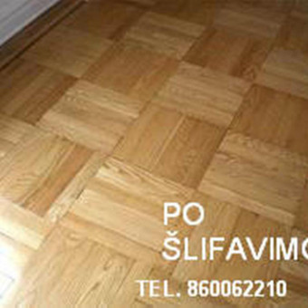 Paslauga