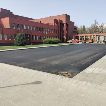 Automobilių stovėjimo aikštelių renovacija Vilnius UAB "Miesto inžineriniai sprendimai" nuotrauka 4