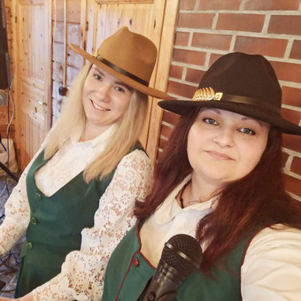 Instrumentinė muzika renginiams Kelmės rajonas Agnė Vaitiekūnė nuotrauka 3