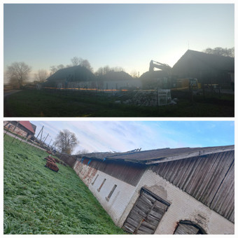 Konteinerių nuoma Klaipėda Kirita, MB nuotrauka 1