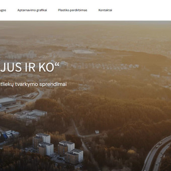 Programavimas su WordPress Klaipėda UAB "OiGreat" nuotrauka 9