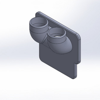 3D Projektavimas Kaunas Mindaugas nuotrauka 2