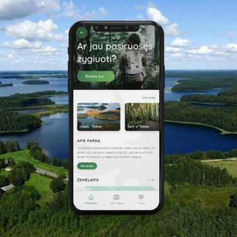 Kuriame įvairaus sudėtingumo iphone/ipad programėles. Vilnius Mediapulsas.lt nuotrauka 7 IOS aplikacijų kūrimas Vilnius Mediapulsas.lt nuotrauka 7
