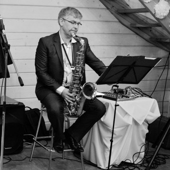 Romantiška,švelni ir labai nuotaikinga muzika sukurs jums nuostabią šventės atmosferą. Vilnius Linas Avizienis nuotrauka 1 Vestuvių muzikantai Vilnius Linas Avizienis nuotrauka 1