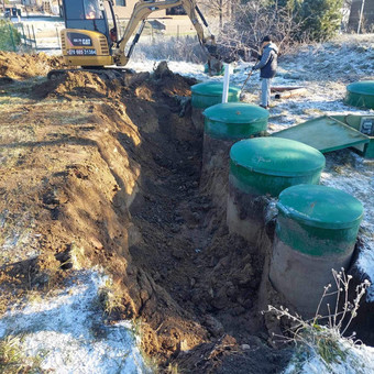Birių krovinių pervežimas Klaipėda Leka project nuotrauka 13