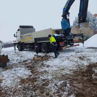 Fiskaras, fiskaro paslaugos Klaipėda Leka project nuotrauka 14