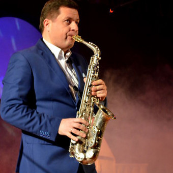 Instrumentinė muzika renginiams Kaunas Darijus nuotrauka 2