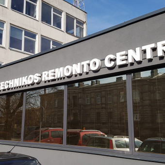 Vilnius SALVATA ® nuotrauka 25 Dulkių siurblių remontas Vilnius SALVATA ® nuotrauka 25