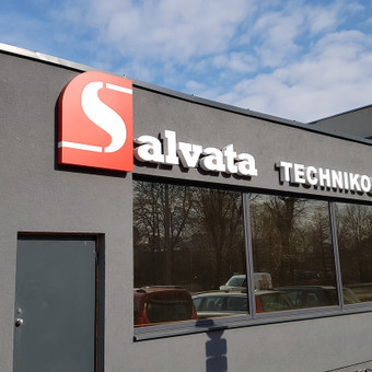Vilnius SALVATA ® nuotrauka 15 Elektronikos prietaisų remontas Vilnius SALVATA ® nuotrauka 15