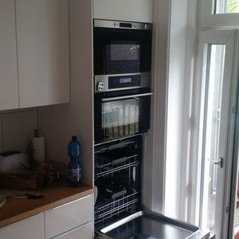 Indaplovės pajungimas Klaipėda Sergejus nuotrauka 13