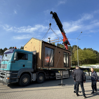 Negabaritinių krovinių gabenimas Vilnius MANFISKAR.LT nuotrauka 4