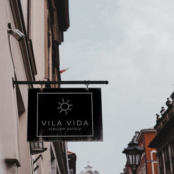Lauko reklamos kūrimas Kaunas Armandas Gegieckas nuotrauka 6