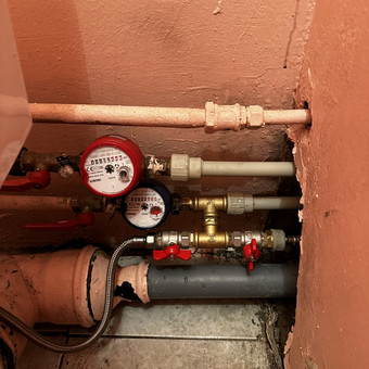 Kokybiškai atliekame Santechnikos sistemų ir vamzdynų remonto darbus. Klaipėda MB RM Solutions Group nuotrauka 1 Santechnikos sistemų, vamzdynų remontas Klaipėda MB RM Solutions Group nuotrauka 1