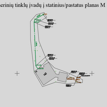 Pastato arba inžinerinių tinklų išpildomosios Vilniaus rajonas Audrius nuotrauka 2 Geodezinių nuotraukų sudarymas Vilniaus rajonas Audrius nuotrauka 2