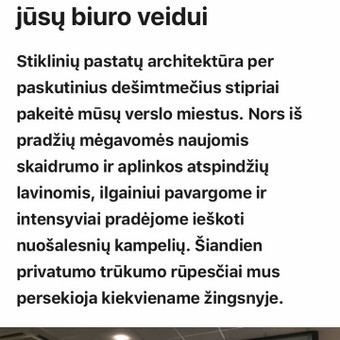 Paslauga