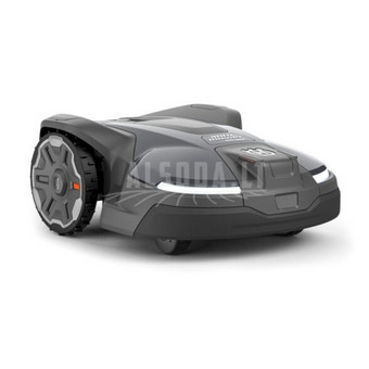 Profesionaliai įrengiame ir paleidžiame vejos robotus
Konsultuojame nemokamai! Padedame išsirinktį tinkamiausią modelį pagal Jūsų sklypą ir poreikius. Kazlų Rūda MB ''Alsoda'' nuotrauka 1 Vejos įrengimas: sėjimas, ruloninė veja Kazlų Rūda MB ''Alsoda'' nuotrauka 1