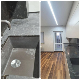 Namų valymas, tvarkymas Vilnius MB Eco pro clean nuotrauka 1