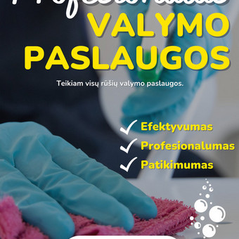 Čiužinių valymas Vilnius MB Eco pro clean nuotrauka 5