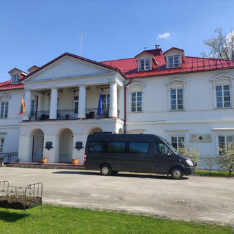 Šiauliai - Vilnius Vilnius TRANSFERSLTU nuotrauka 29