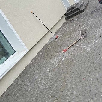 Įvyko remontas ar statybos ir liko kalnai šiukšlių? O gal garaže ar sandėliuke jau daug metų vietą užima nereikalingos medžiagos? Vilnius UAB Tvarista nuotrauka 2 Šiukšlių išvežimas Vilnius UAB Tvarista nuotrauka 2