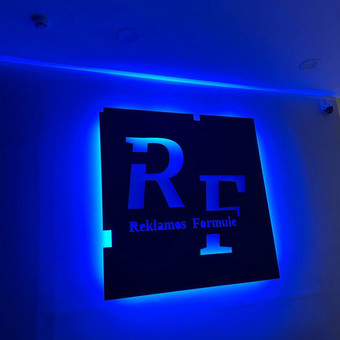 Maketavimas Vilnius MB Reklamos Formulė nuotrauka 7