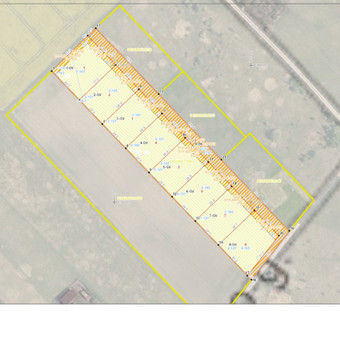 Žemės sklypų projektavimo paslaugos Šiauliai RB Matavimai nuotrauka 4