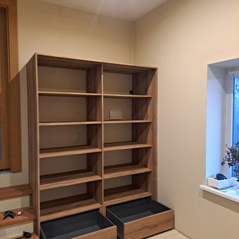 Spintų gamyba Vilnius RVBALDAI MB nuotrauka 11