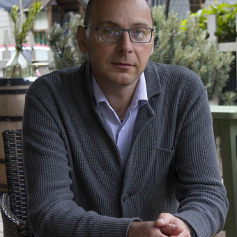 Psichologo konsultacija Vilnius Marius Šulčys nuotrauka 1