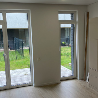 Langų valymas Vilnius MB Eco pro clean nuotrauka 11