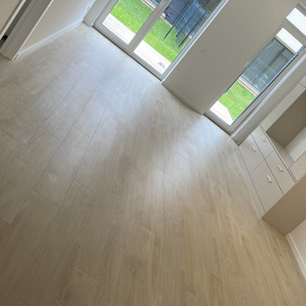 Generalinis patalpų valymas Vilnius MB Eco pro clean nuotrauka 8