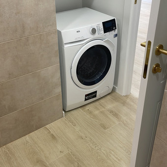 Butų valymas Vilnius MB Eco pro clean nuotrauka 7