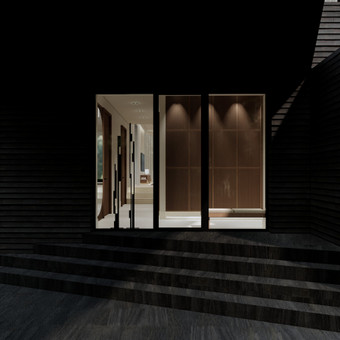 Elektros + apšvietimo planai Vilnius Formos Architektai nuotrauka 4 Apšvietimo projektavimas Vilnius Formos Architektai nuotrauka 4