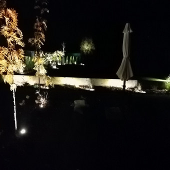Apšvietimas Kaunas Tomas nuotrauka 6