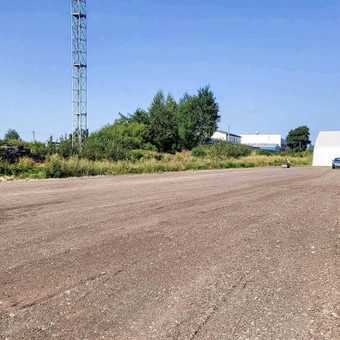 Pagrindų paruošimas Vilnius UAB ASFALTA nuotrauka 3