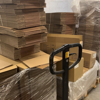 Perpakuojame ir fasuojame birius ir nebirius produktus Vilnius MB Unpacked nuotrauka 5 Prekių, produktų fasavimas, perpakavimas Vilnius MB Unpacked nuotrauka 5