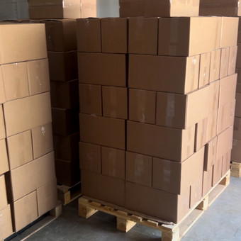 Sandėliavimas dėžių, palečių, pavienių prekių ir pnš. Vilnius MB Unpacked nuotrauka 1 Sandėliavimas Vilnius MB Unpacked nuotrauka 1
