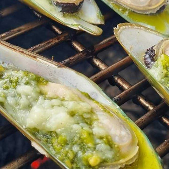 Užkandžių gaminimas Vilnius BBQ DEAL’S nuotrauka 1