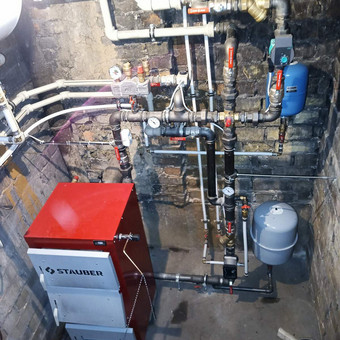 Katilinių ir šildymo sistemų montavimas, renovacija, priežiūra ir profilaktika. Klaipėda Karolis Baranauskas nuotrauka 2 Šildymo sistemų montavimas Klaipėda Karolis Baranauskas nuotrauka 2