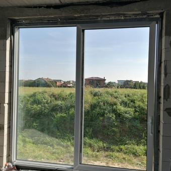 Langų remontas, reguliavimas Plungės rajonas UAB Langora nuotrauka 5